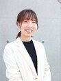 ユウヘアー 本山店(U Hair) 高柳 歩実
