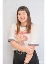 イメージア 鷺沼店(IMAGE A) Ami Kosugi