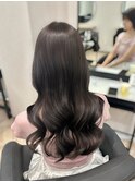 愛されモテヘア/顔周り/名古屋/髪質改善/レイヤーカット