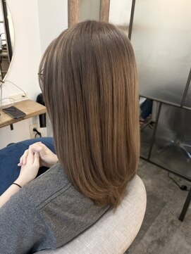 シア 新小岩店(SHEER) ベージュカラー