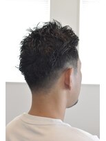ヘアーズ マツシタ(Hairs MATUSITA)&nbsp;スタイル