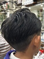 アールツープラスイワサキ(R2+イワサキ)&nbsp;小学生カット