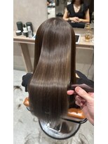 サロンドディバース(Salon de DIVERSE)&nbsp;髪質改善縮毛矯正