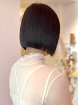 ロンドヴァリー 渋谷店(Lond vallee)&nbsp;扱いやすい長さならこれ！