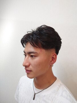 ウィズ(WITH) フェザーフェード