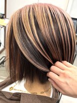 ルイ(ROUIS produced by LUCK 津田沼)&nbsp;ROUIS 津田沼 アンブレラカラー