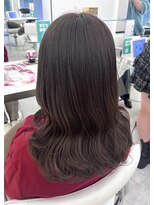 ブラウン(Brown)&nbsp;チョコレートカラー