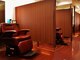 ケースタイル ヘアスタジオ 有楽町本店(K-STYLE HAIR STUDIO)の写真/【プライバシーが保たれる半個室空間】高度な技術と提案力で最高のスタイリングに☆駅スグ＜理容室＞