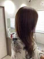 ソマル(SOMARU)&nbsp;ミルクティーグレージュ