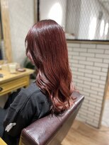 クーシ(kuusi)&nbsp;ピンクバイオレット【高円寺/東高円寺/新高円寺】