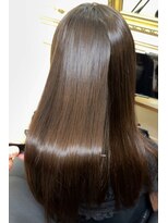 ルフカ(Lufca)&nbsp;「髪質改善×Lufca」