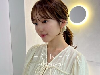 HONEY-shibuya-【ハニー シブヤ】