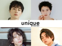 メンズも大歓迎★パーマで無造作だけど扱いやすい簡単キマる