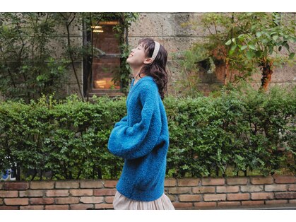 スミカ バイ マージ(Sumika. by merge)の写真