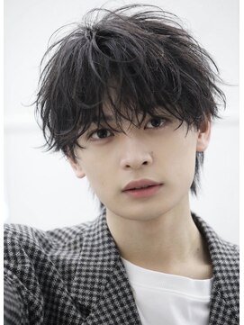 ゴールドシブヤ(GOALD SHIBUYA) マッシュ