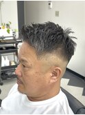 フェードスタイル