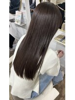 ケイリー(KAYLEE)&nbsp;【イルミナカラー】グレージュ
