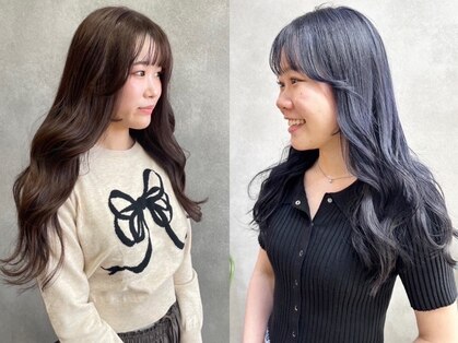 グローバルヘアー バランス(global hair BALANCE)の写真