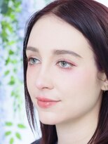 アガール&nbsp;japanese makeup 日本のメイク