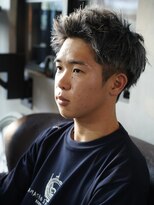 ジ オブスキュア(THE OBSCURE) シルバーカラー