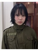 レイヤーボブ