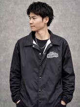 ジ オブスキュア ヌヴォー(THE OBSCURE NOVEAU) Ryota iseno