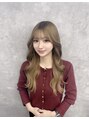 アレン 鳥取北店(ALLEN)&nbsp;木村 有桜