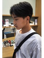 オリジン サロン(THE ORIGIN'S SALON)&nbsp;フェザーショート