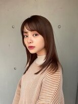 コージーエクラート 仙台店(Cozy.ECLART)&nbsp;ナチュラルブラウン