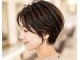 ヴィアスヘアー(vias hair)の写真