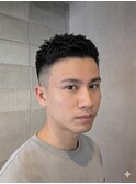 ラフショート
