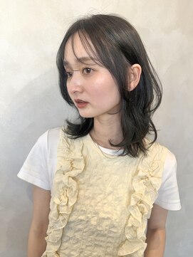 フィエルウメダ(Fier umeda) ◎大人カジュアルレイヤーボブ◎