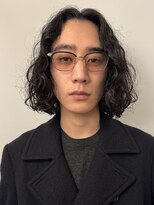ランズサンズ 表参道(runsuns) 原宿/表参道/明治神宮前/メンズカット/メンズパーマ/学割U24