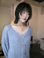 ゾーイ ケゴ 天神今泉(ZOEY kego)&nbsp;今泉　ボブレイヤー　ボブ