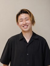 MEN's Baguz MEN'Sカット/ MEN'Sパーマ/ MEN'Sカラー 松本 賢音