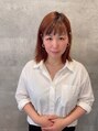 リタ チュウオウバシ(LiTA.chuo-bashi)&nbsp;MIKA 