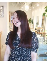 メグリ(meguri) 縮毛矯正 髪質改善 髪質改善トリートメント