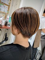 オリバー 諫早店(ORiVER) グラボブ