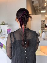 コレクトイズム(collec+ism)&nbsp;カチモリ×リボン