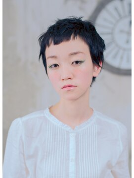 レガーレ(Legare) ブラッックショート☆