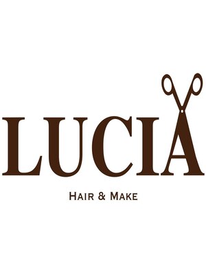 ヘアーアンドメイク ルチア(Hair&Make LUCIA)