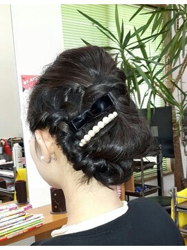 ハーツ(HEARTS) 結婚式セット