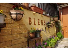 ヘアファクトリーブレス(Hair Factory Bless)