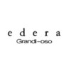 エデラ グランディ オーソ(edera Grandi-oso)のお店ロゴ