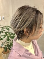 スワッグ(Swag)&nbsp;ホワイトグラデーション