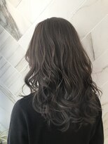 シアグレージュ＊Zina CENTRAL