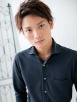 フェイス 赤羽 ネオ(face Akabane neo)&nbsp;大人かっこいい２ブロックスタイル