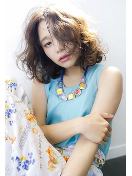 モードケイズ　心斎橋店　MODE K's モードケイズ心斎橋