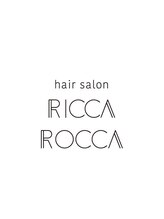 リッカロッカ(hairsalonRICCAROCCA)