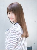 うるつやストレート